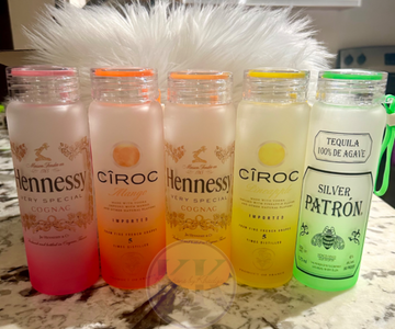 LIQ WATER BOTTLE