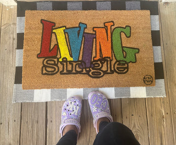 LIVING SINGLE