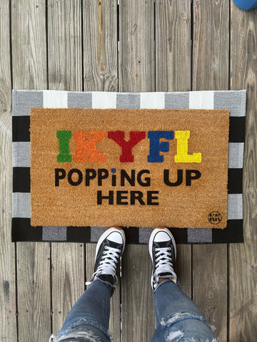 IKYFL