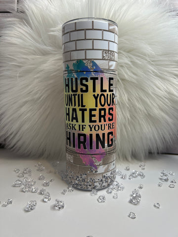 HUSTLE