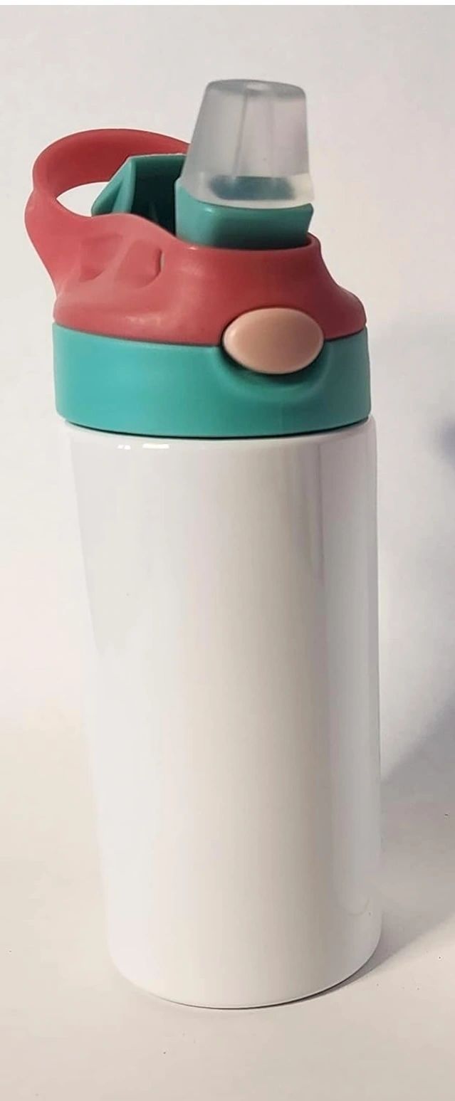 KID WATER BOTTLE/SIPPY