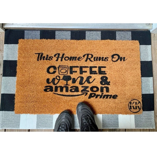Home Runs on…