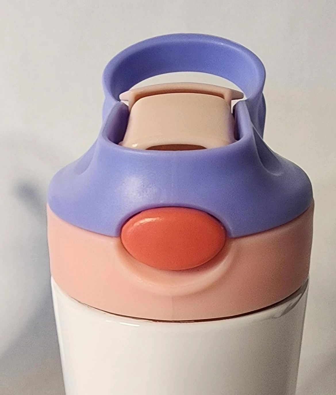 KID WATER BOTTLE/SIPPY