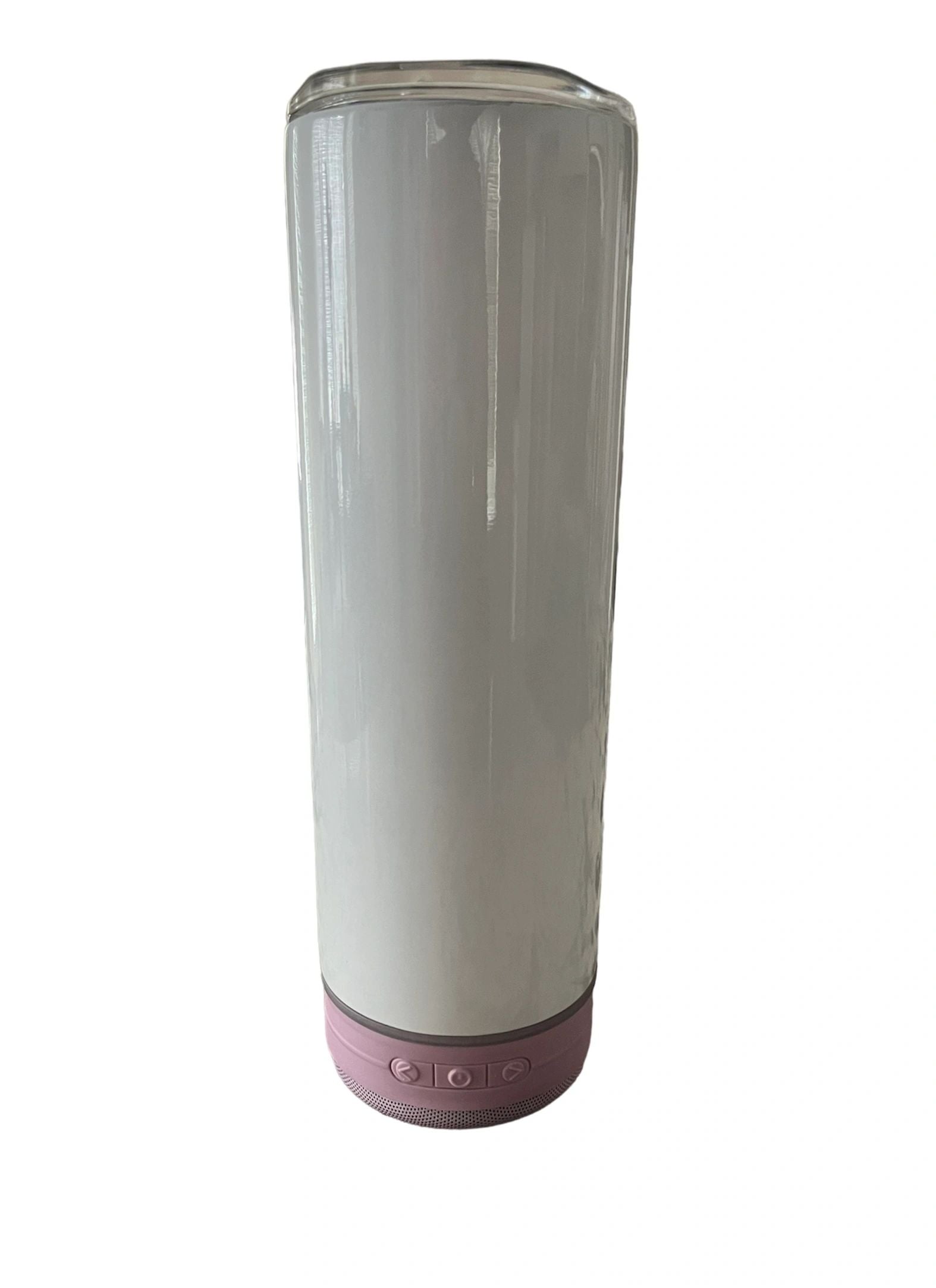 90s THEME (BLUETOOTH SPEAKER TUMBLER)