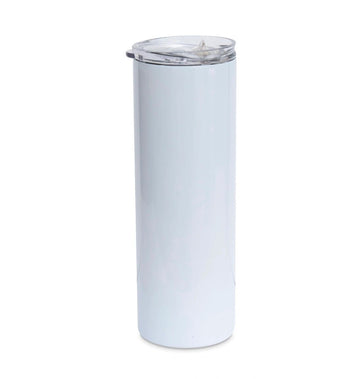 Custom Sublimation Tumbler (CHOOSE YOUR OWN DESIGN)