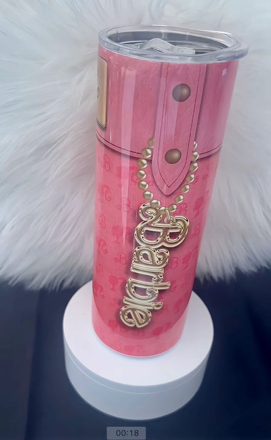 Pink Barb