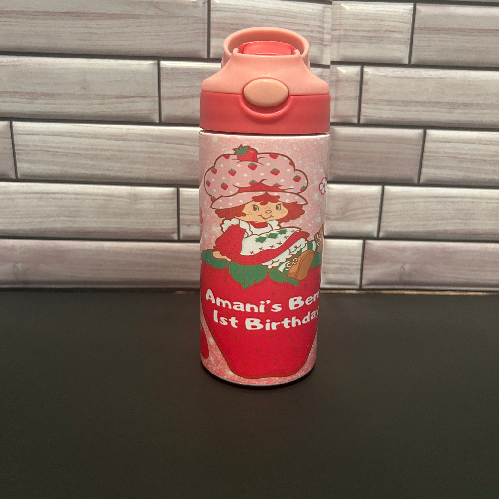 STRAWBERRY KID CUP