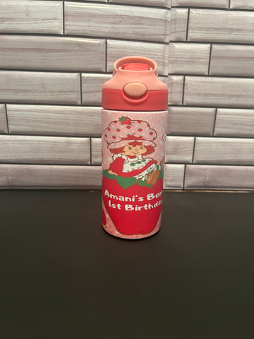 STRAWBERRY KID CUP