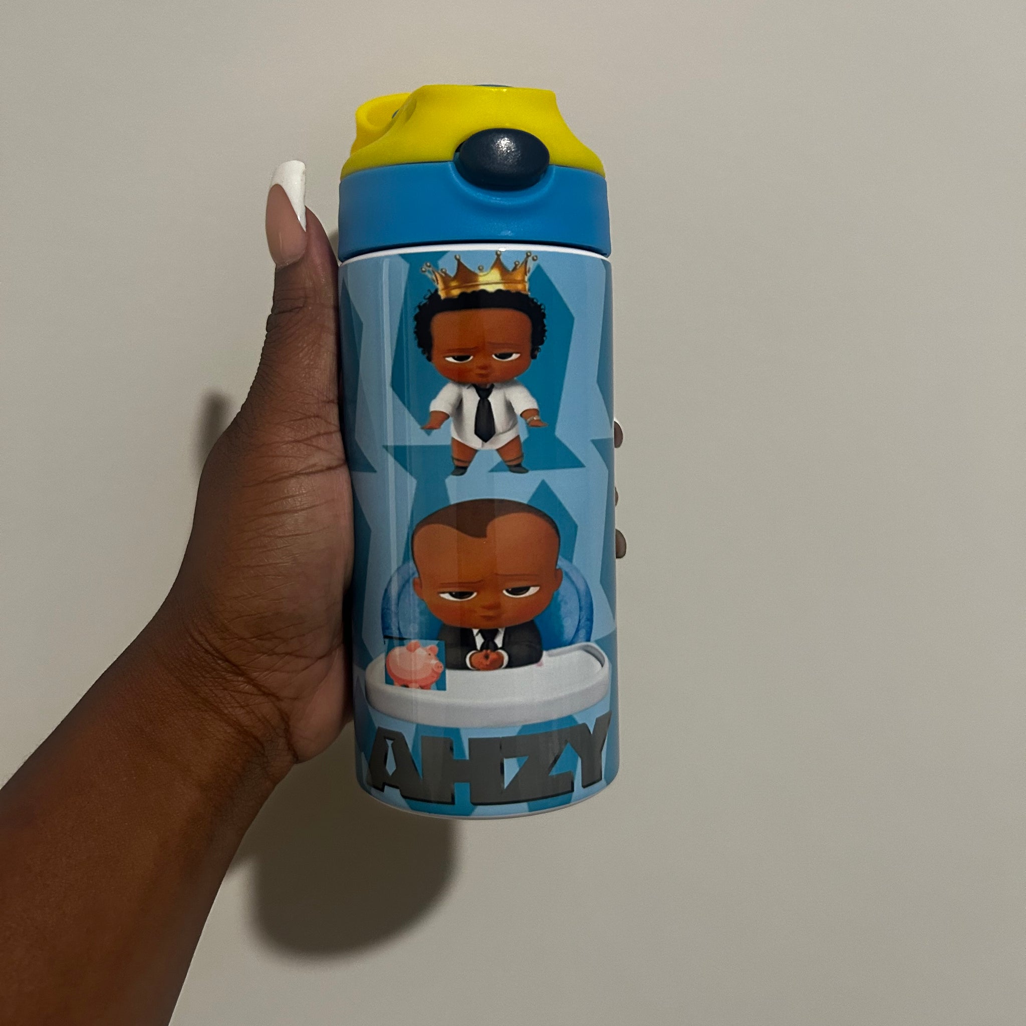 BOSS BABY KID CUP