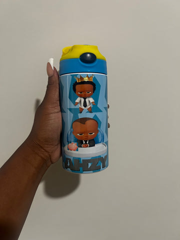 BOSS BABY KID CUP