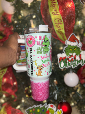 CHRISTMAS COFFEE ☕️