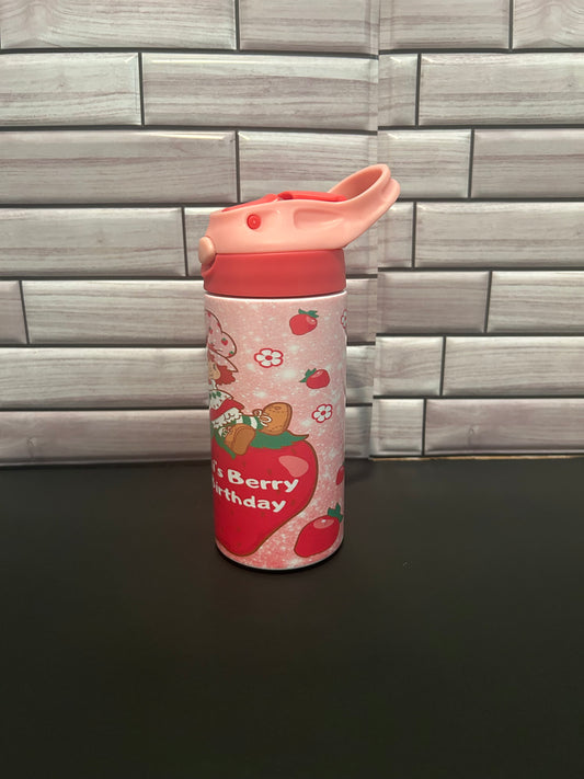 STRAWBERRY KID CUP