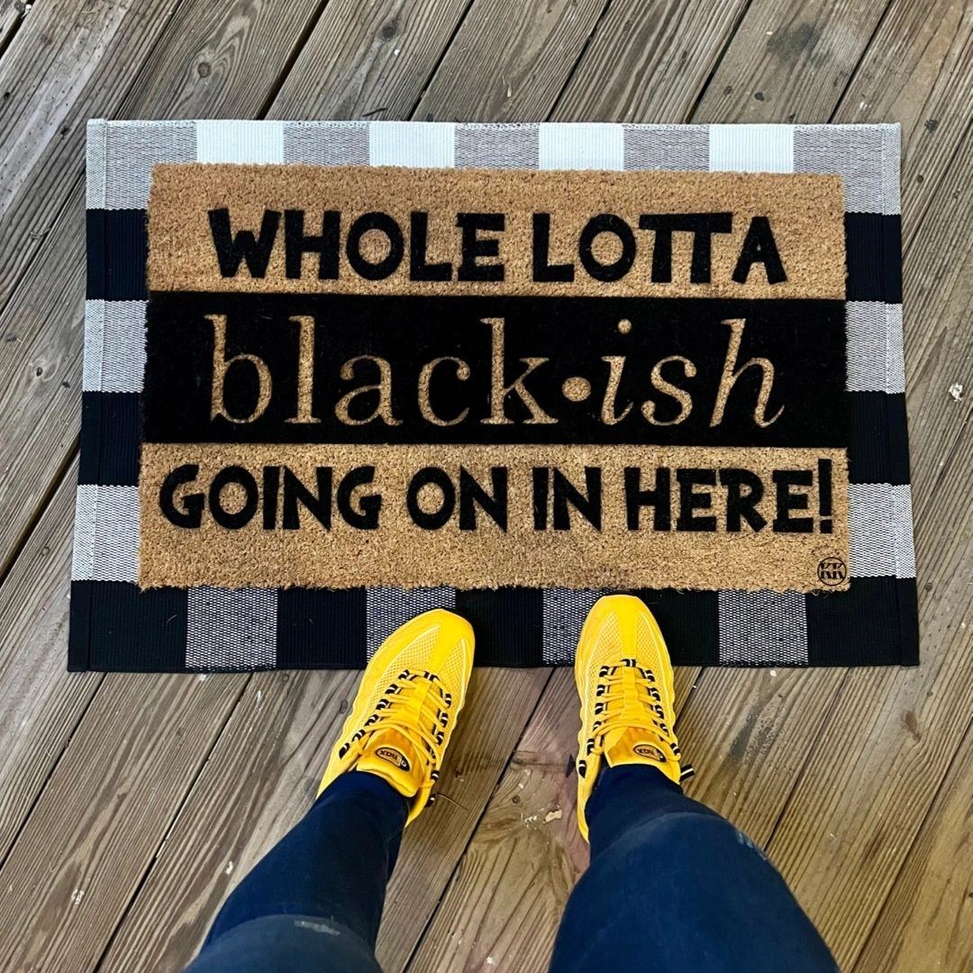 Black•ish