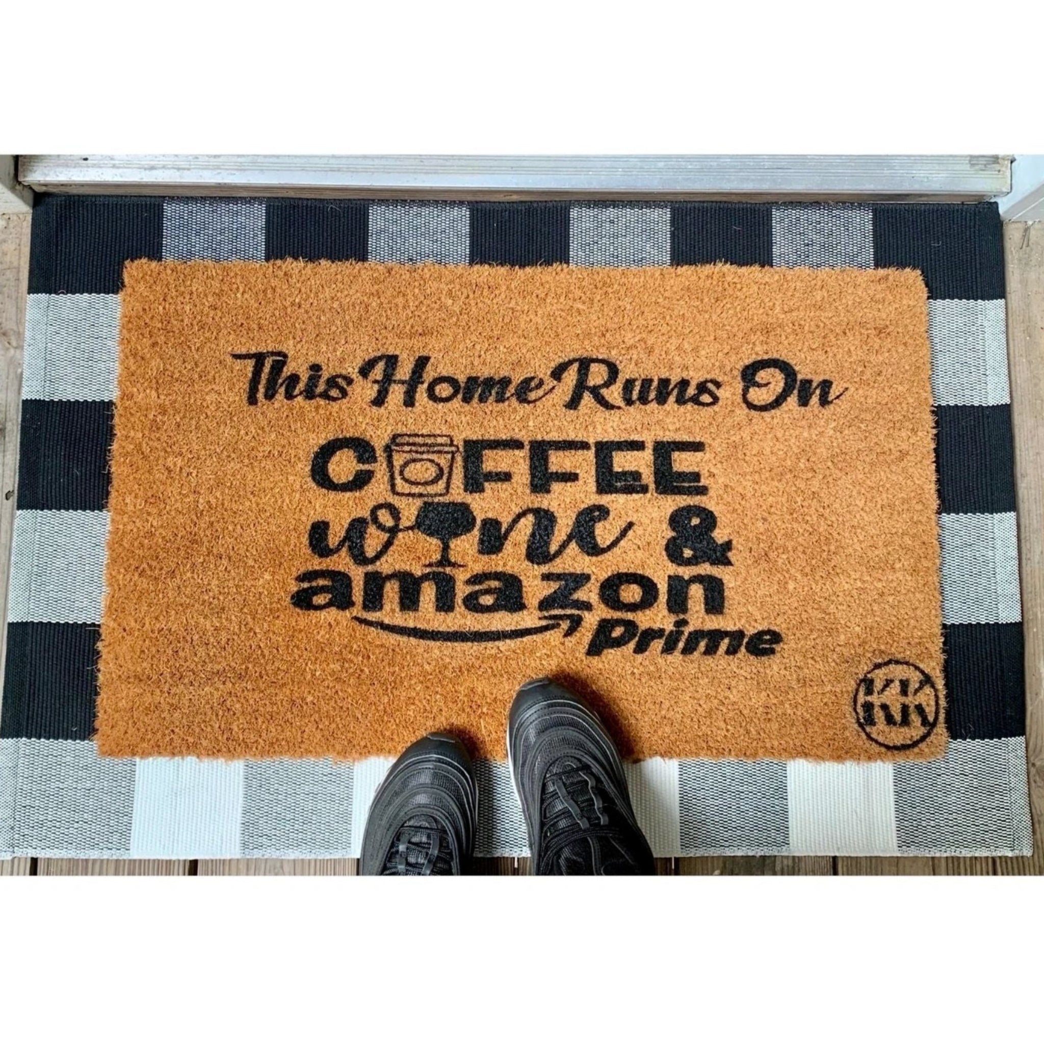 Home Runs on…
