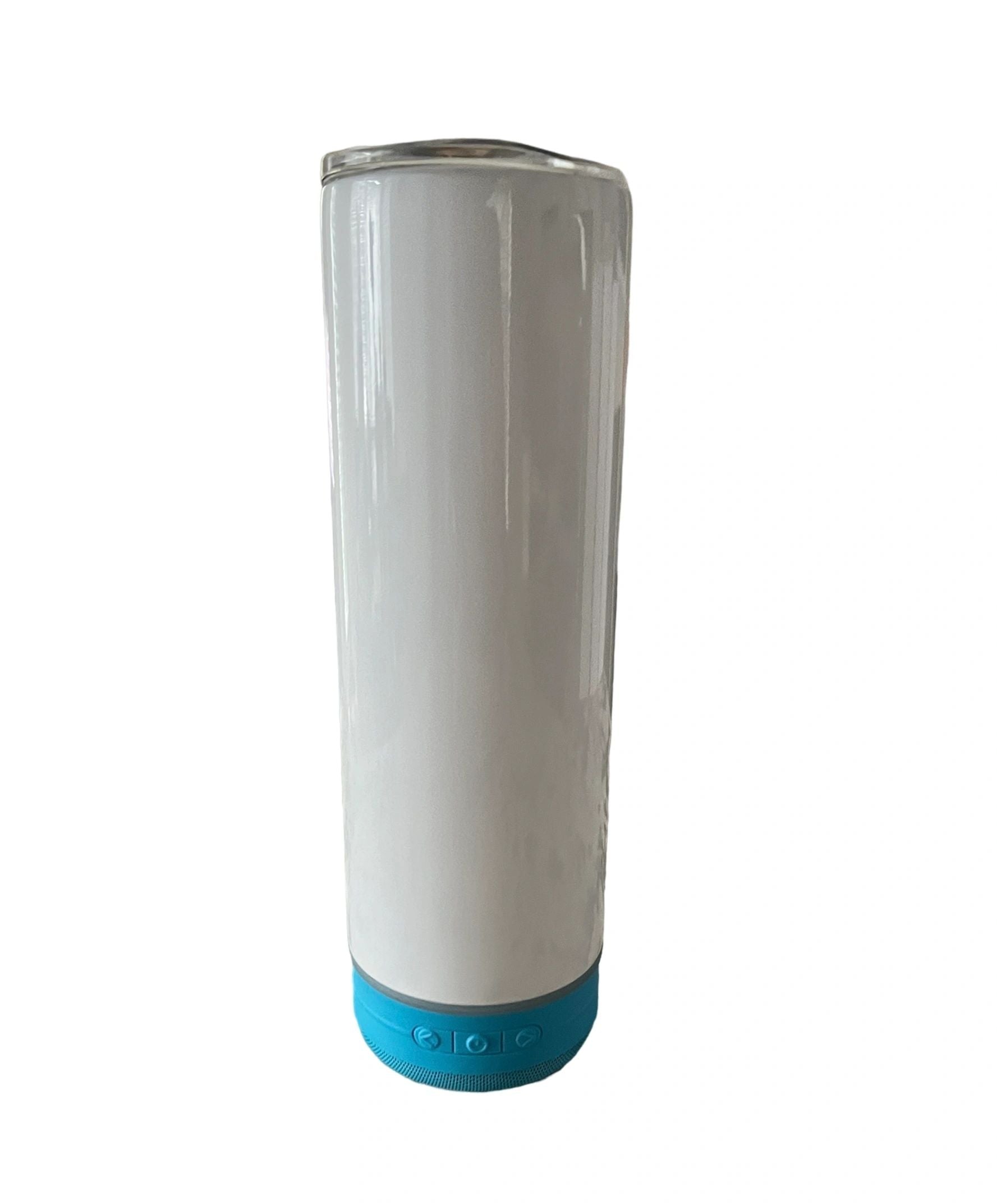 Bluetooth Speaker Tumbler