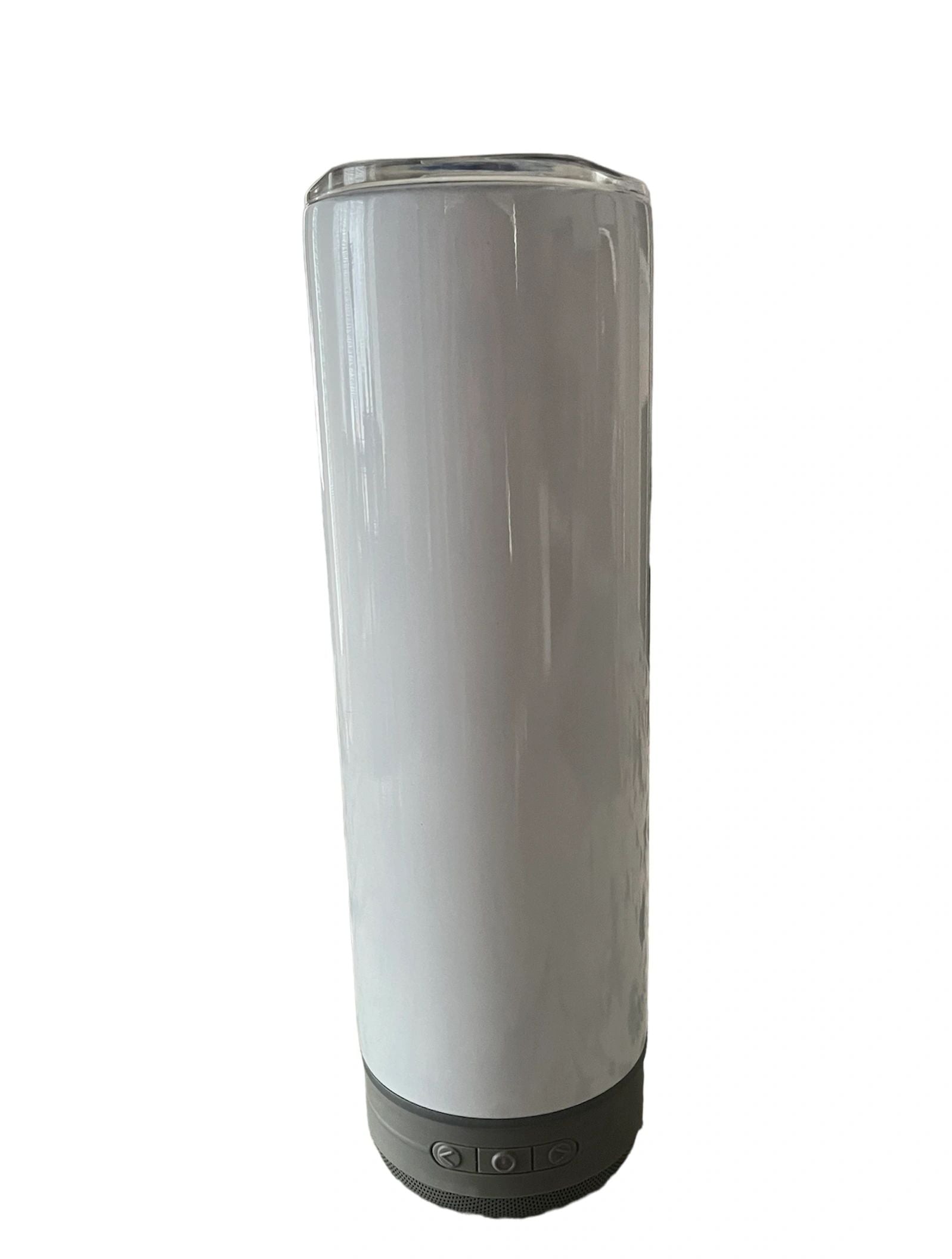 Bluetooth Speaker Tumbler