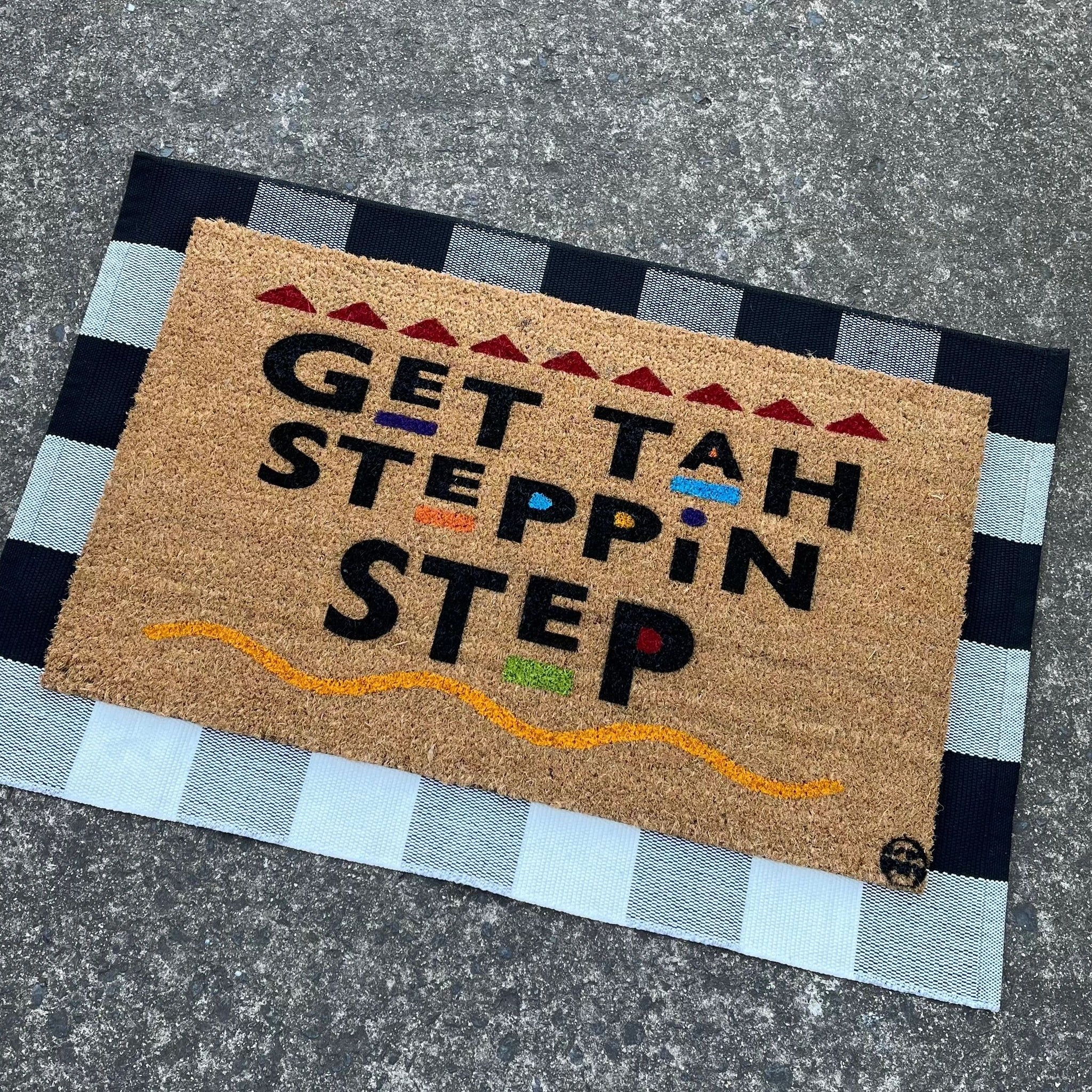 STEP