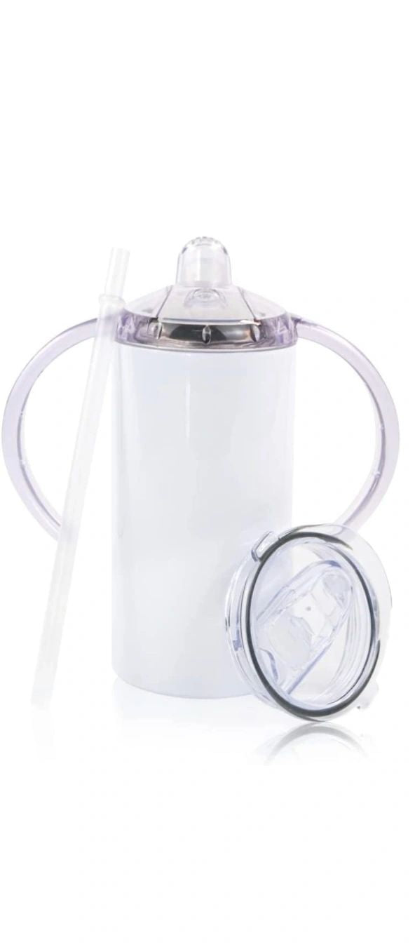 Sippy/Kid cup (Duo Lid)