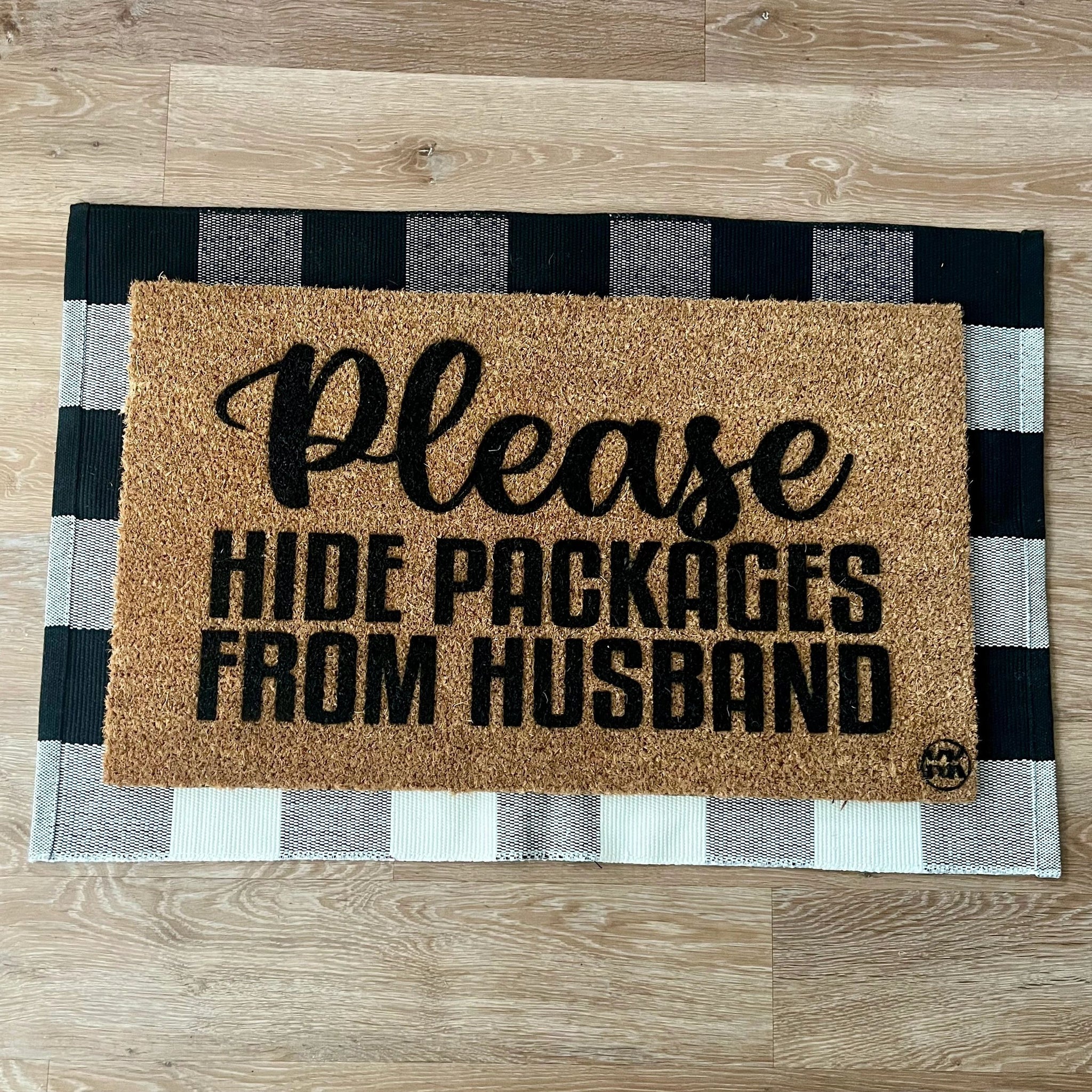 Hide Packages