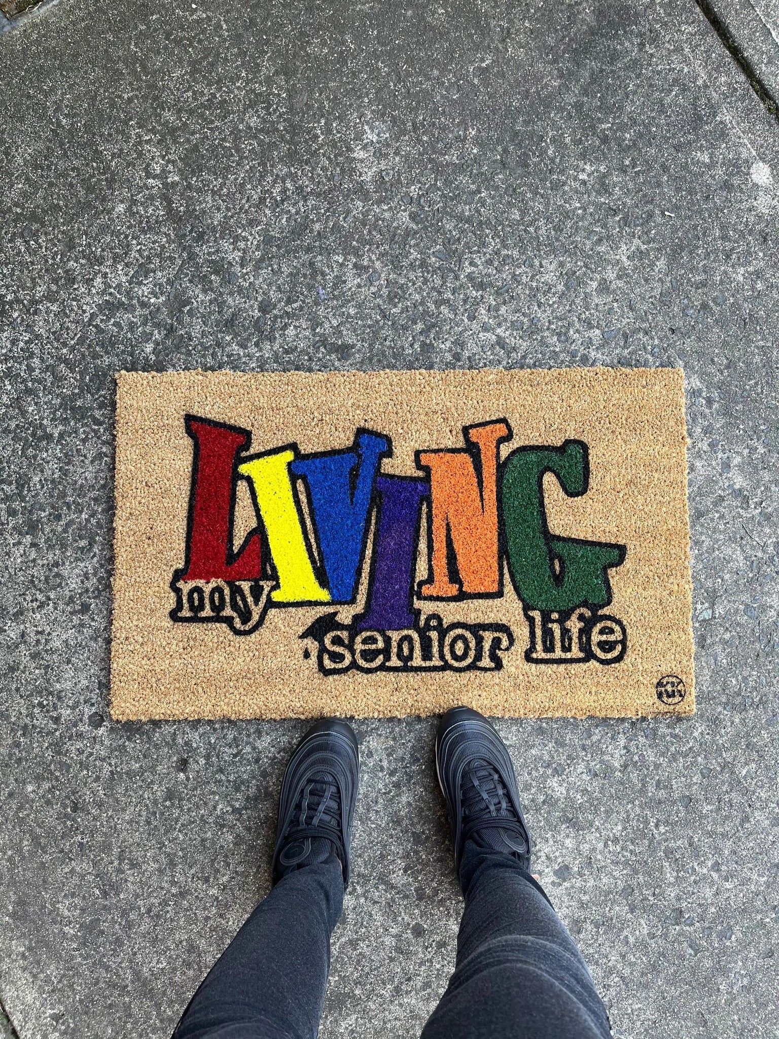 Senior Life (College)